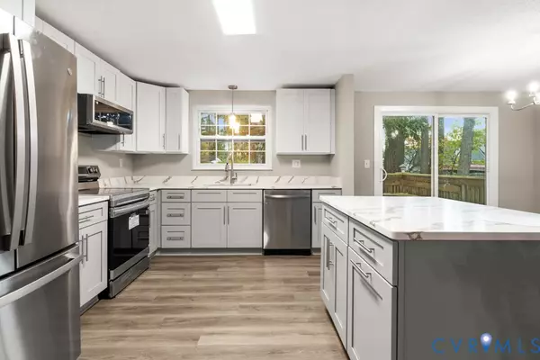 9502 Timber PASS, Glen Allen, VA 23060