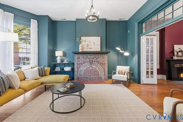 Richmond, VA 23219,19 E Clay ST