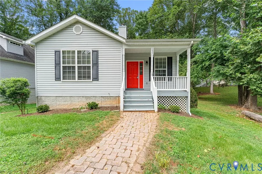 175 Ellis DR, Louisa, VA 23093