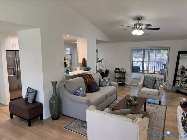 Glen Allen, VA 23060,4708 Mill Park DR