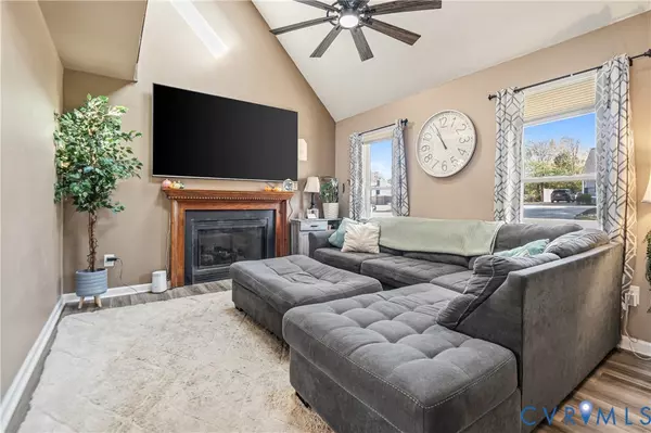 North Chesterfield, VA 23234,6710 Mason Valley DR