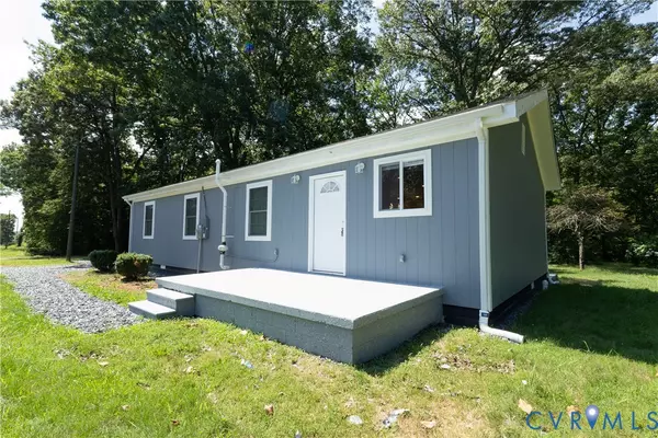 Buckingham, VA 23123,398 Blinkys RD