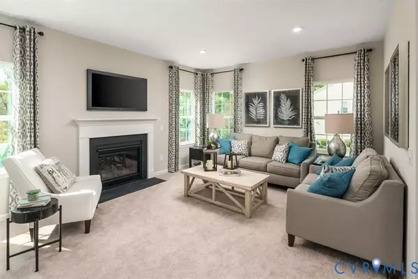 Richmond, VA 23223,1 Driver LN