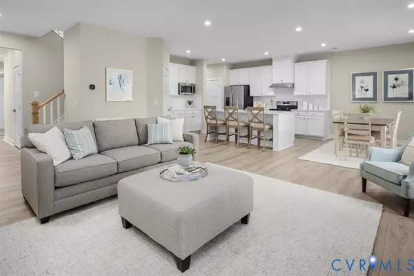 Richmond, VA 23223,3 Drive DR