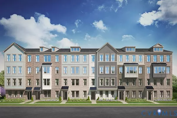 3609 Edna PATH #A, Richmond, VA 23233