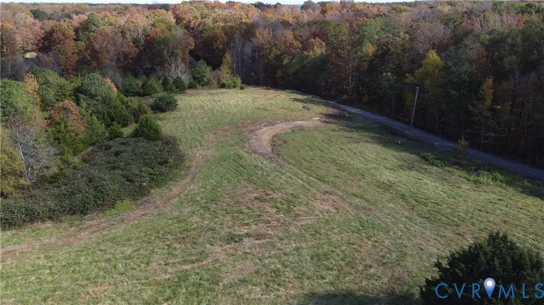 5.478 Acres Fraher LN, Amelia Courthouse, VA 23002