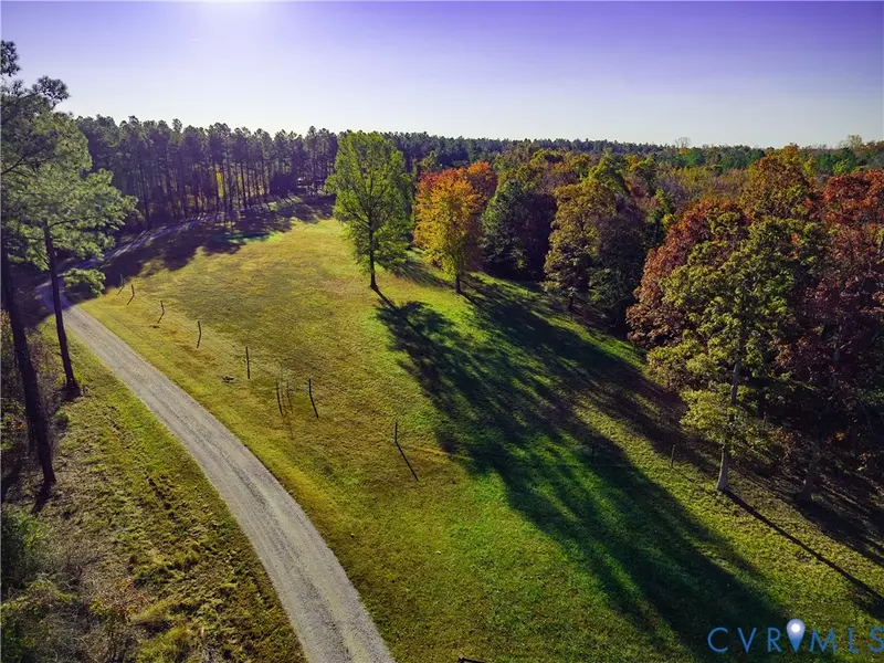 0 Walnut Grove Farm Lane, Hanover, VA 23069