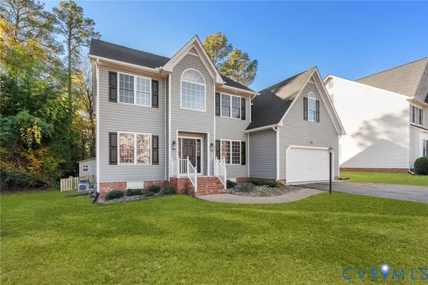 Chesterfield, VA 23112,14813 Mariners WAY