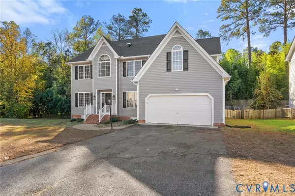 Chesterfield, VA 23112,14813 Mariners WAY