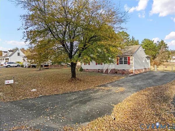 Mechanicsville, VA 23111,7036 Snaffle CT