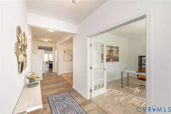 Chesterfield, VA 23234,6200 Faulkner DR