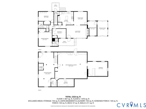 Richmond, VA 23235,3819 Wakefield RD