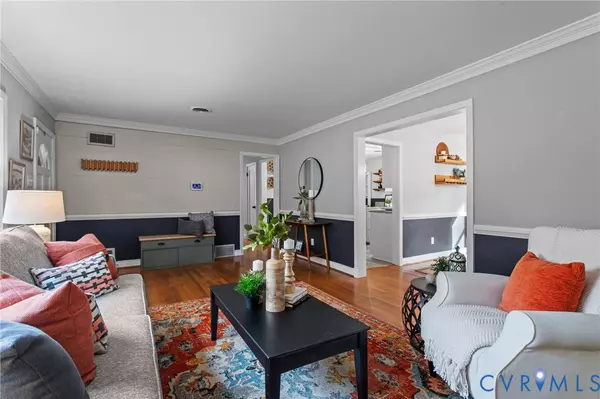 Richmond, VA 23235,3819 Wakefield RD