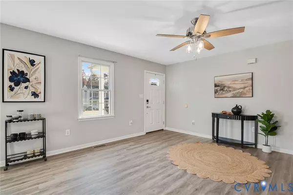 Dinwiddie, VA 23803,3612 Westbriar LN