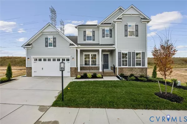 1042 Arbor Heights TER, Midlothian, VA 23114