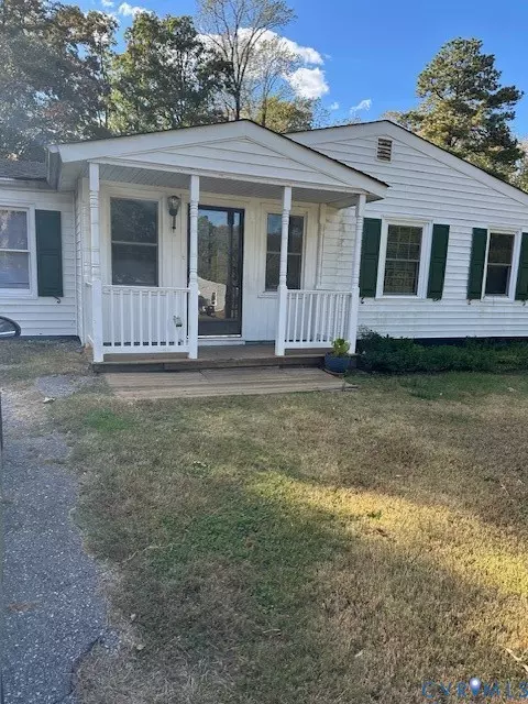 Henrico, VA 23228,7617 Sunny Bank DR