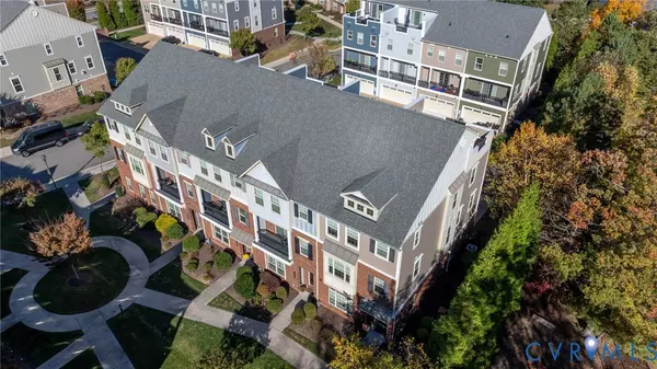 Henrico, VA 23233,10939 Parkshire LN