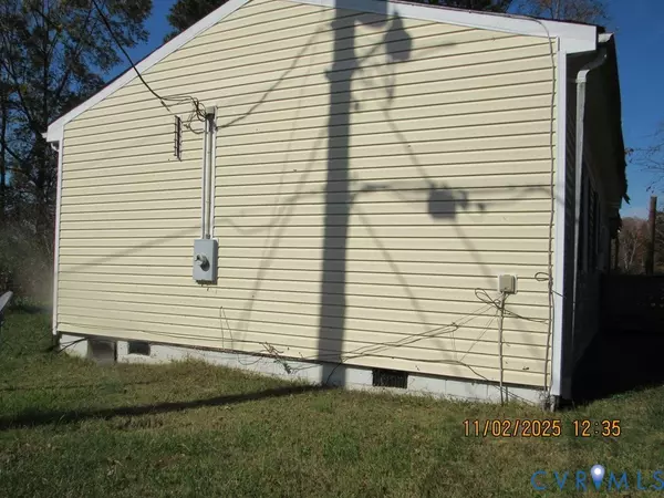 Amelia Courthouse, VA 23003,10720 Winterham RD