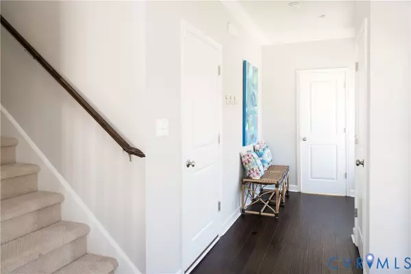 Henrico, VA 23294,8120 Carriage Bend LN