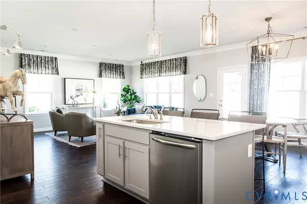 Henrico, VA 23294,8120 Carriage Bend LN