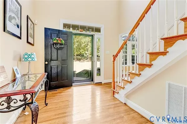 Chesterfield, VA 23838,13001 Carters Garden DR