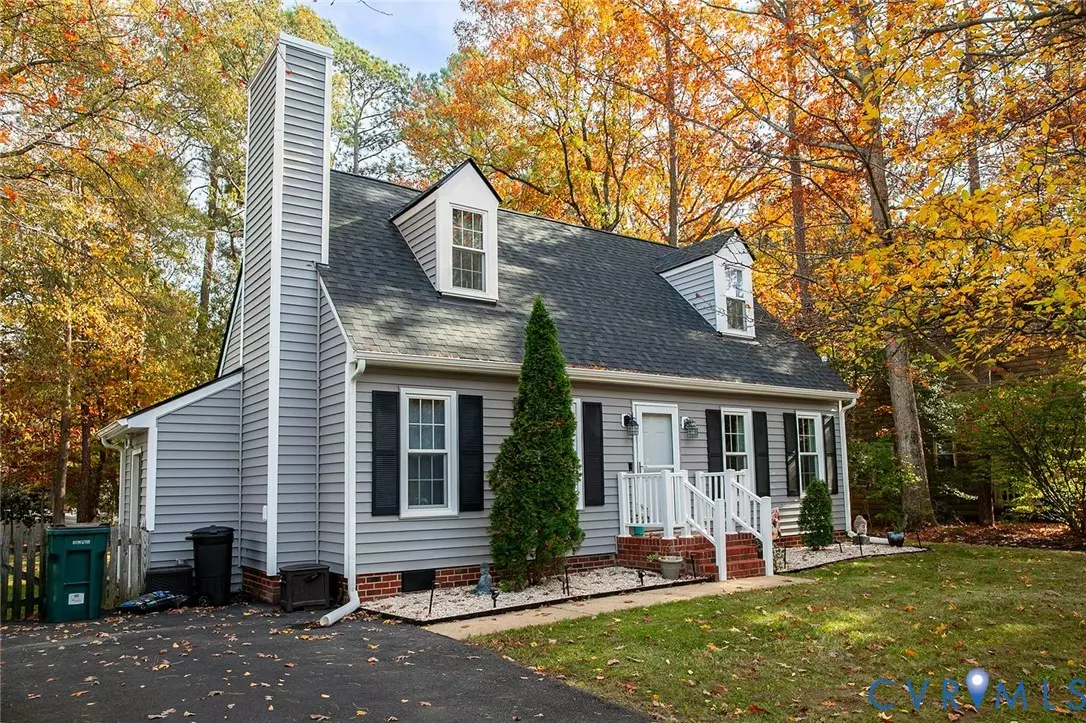 Glen Allen, VA 23060,5020 Eddings DR