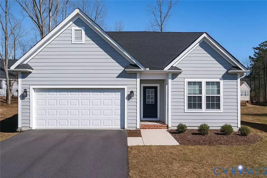 25 Essie CT, Lancaster, VA 22480