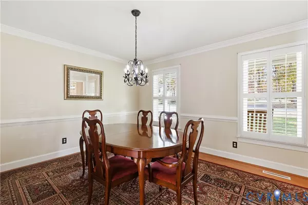 Midlothian, VA 23114,1618 Darrell TER