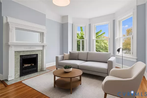 Richmond, VA 23220,308 N Lombardy ST