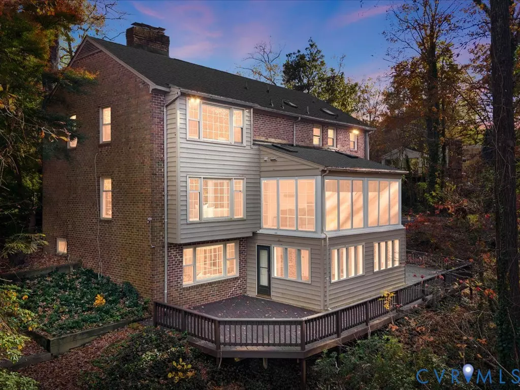 North Chesterfield, VA 23234,4602 Melody CT