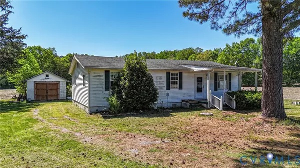 Elberon, VA 23846,5134 Beechland RD