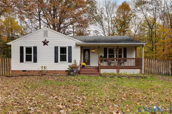 Aylett, VA 23009,391 Corann DR