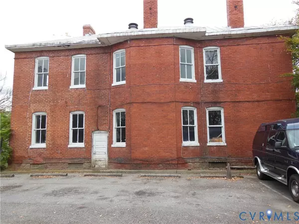 Petersburg, VA 23803,625 W Washington ST