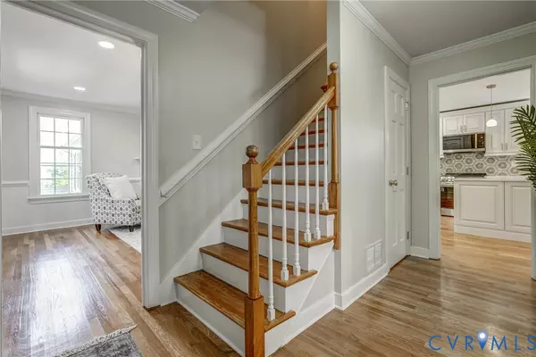 North Chesterfield, VA 23235,1771 Robindale RD