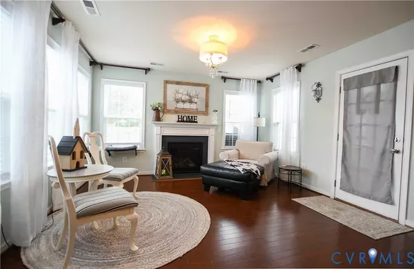 Aylett, VA 23009,696 Anne LN