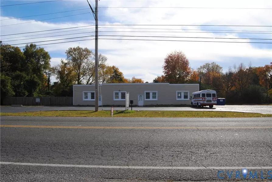 6011 Jahnke RD, Richmond, VA 23225