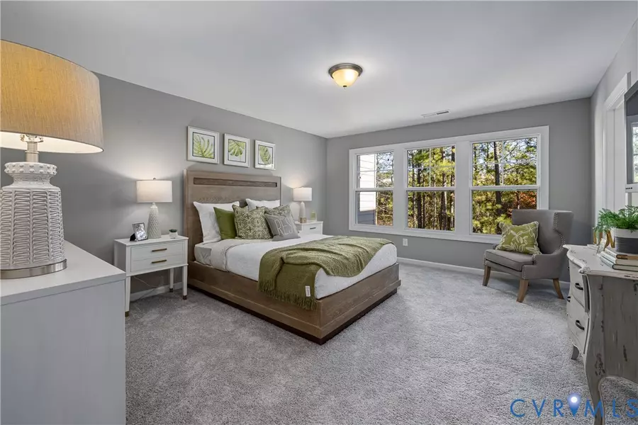 Lot 2 Alana DR, Moseley, VA 23120