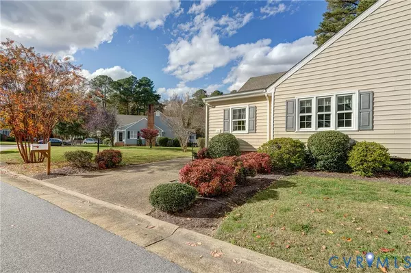 South Prince George, VA 23805,1104 Fort Hayes DR