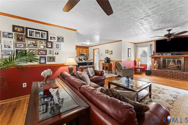 Chester, VA 23831,15908 Saromont AVE