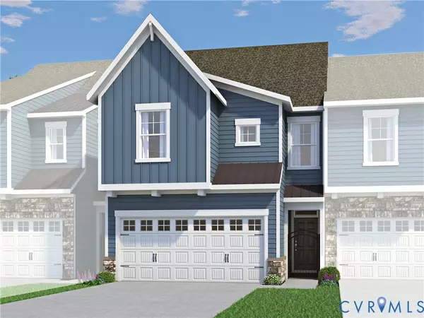 Moseley, VA 23120,Lot 3 Alana DR
