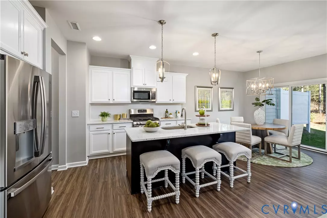 Moseley, VA 23120,Lot 4 Alana DR