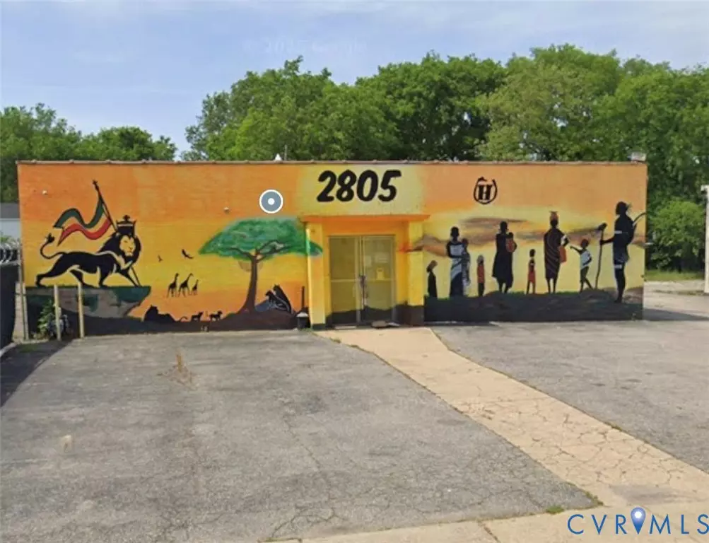 Richmond, VA 23224,2805 Hull ST