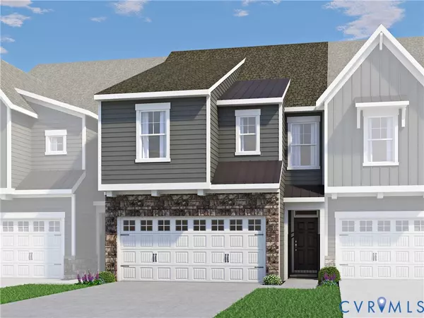 Moseley, VA 23120,Lot 8 Alana DR