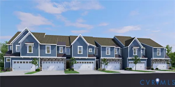 Lot 8 Alana DR, Moseley, VA 23120