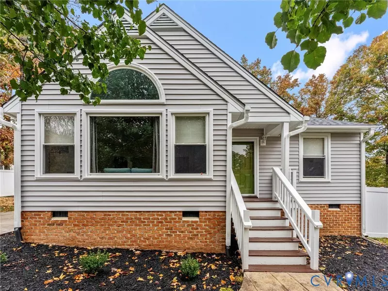 7018 Spring Trace TER, Midlothian, VA 23112