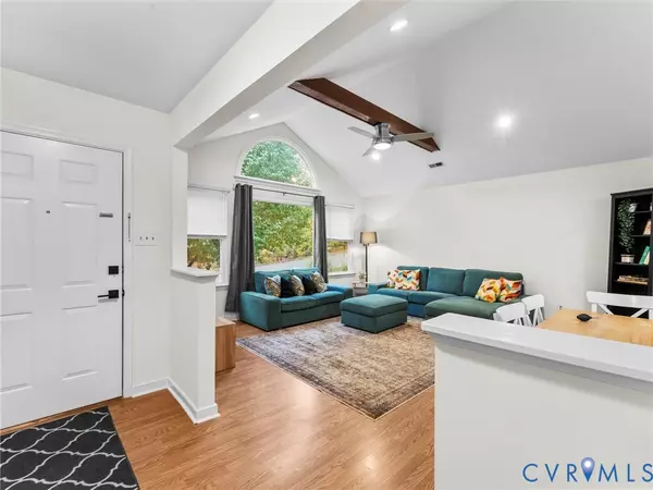 Midlothian, VA 23112,7018 Spring Trace TER