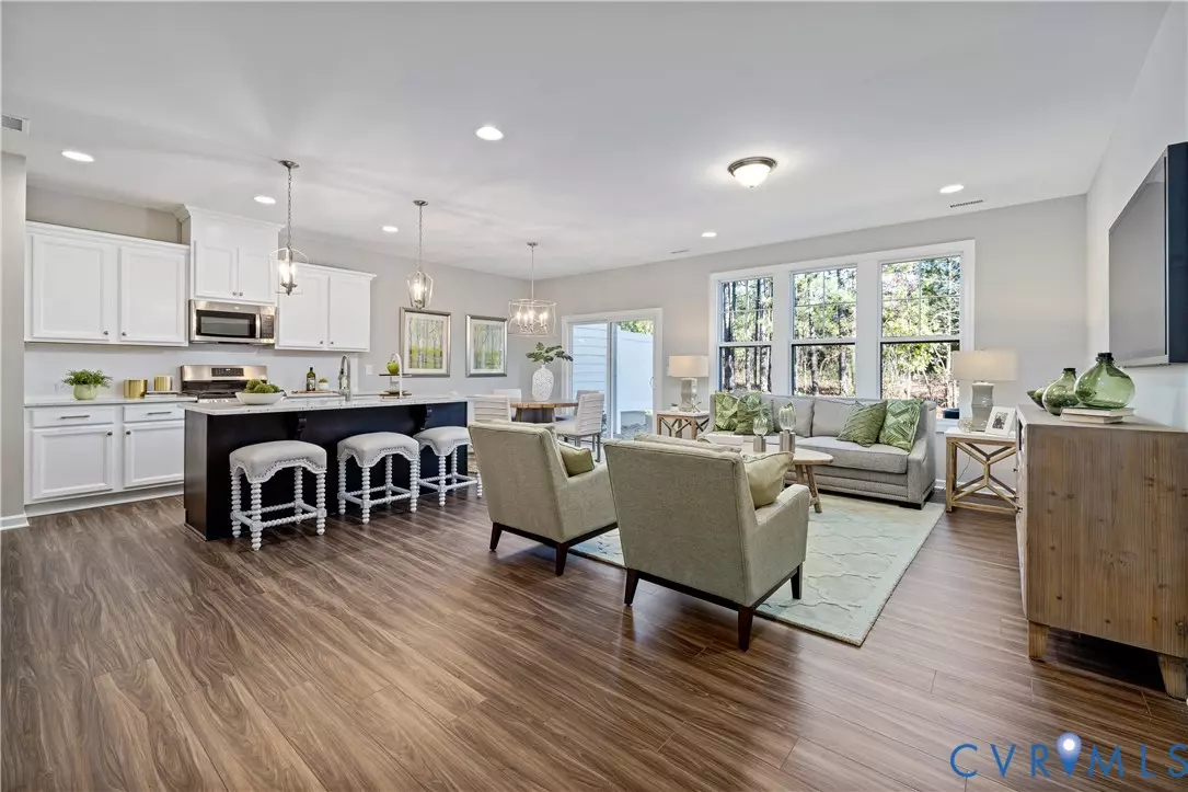 Moseley, VA 23120,Lot 10 Alana DR