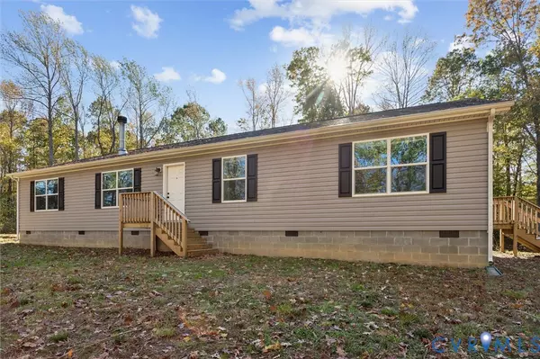 Urbanna, VA 23175,4248 Old Virginia ST
