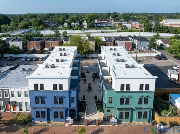 1823 W Cary ST #C, Richmond, VA 23220