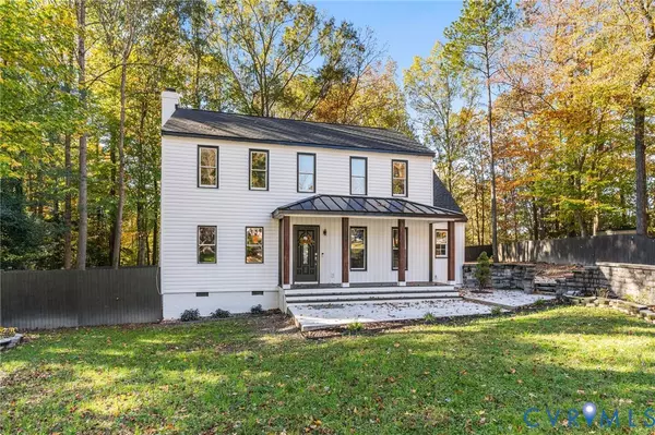 North Chesterfield, VA 23236,2002 Castle Glen CT